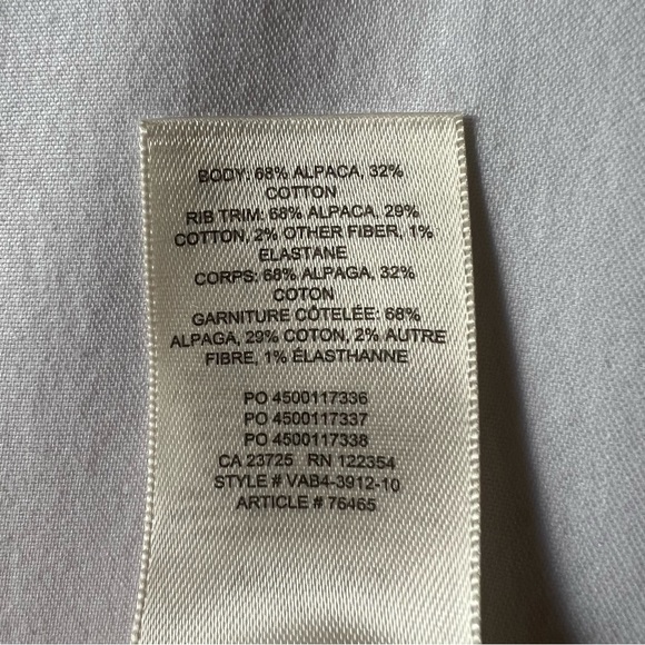 Wilfred Atwood Sweater - Picture 8 of 8